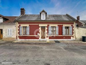 Maison de ville 5 pièces 112 m²