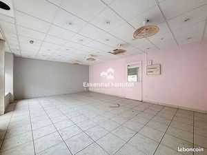 Maison 10 pièces 334 m²