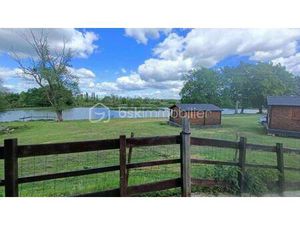 Propriété de loisirs à vendre