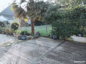 Maison 5 pièces 123 m²