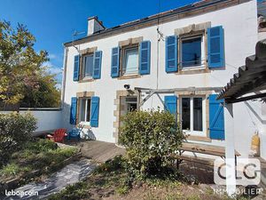 Maison 5 pièces 93 m²