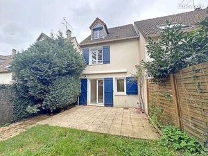 Maison 4 pièces 91 m²