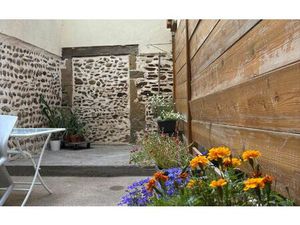 Appartement Ternay m² T-3 à vendre  239 000 €