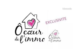 Maison 6 pièces 118 m²