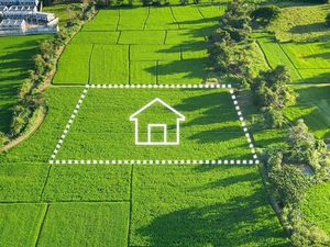 Terrain 490 m² Cadillac-sur-Garonne