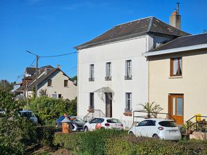 Maison à vendre à Bussière-Galant (87230) - Haute-Vienne