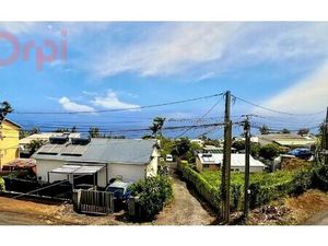 Maison Saint-Leu m² T-4 à vendre  318 000 €