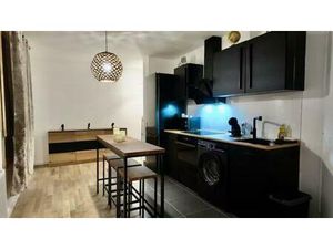 Location appartement 2 pièces 49 m² à Rungis (94150)