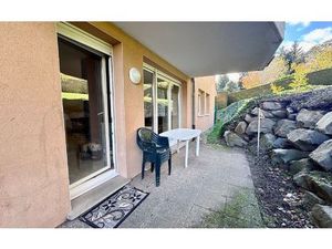 Appartement La Broque 49.29 m² T-2 à vendre  114 900 €