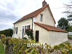 Maison 3 pièce(s)  COMMENTRY