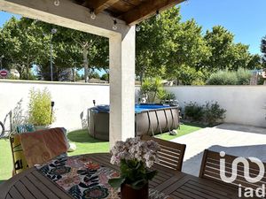 Vente Maison de village 3 pièces