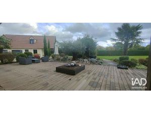 Vente Maison/villa 7 pièces