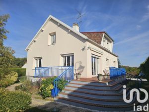 Vente Maison/villa 7 pièces