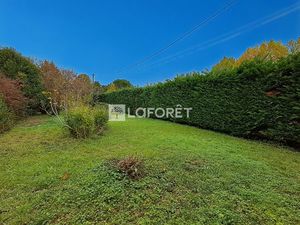 Terrain Villebrumier 465 m2