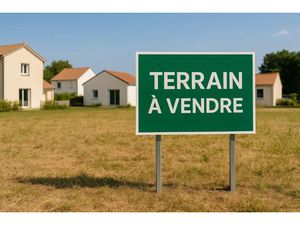 Vente terrain 430 m² à Cadenet (84160)  179 900 €