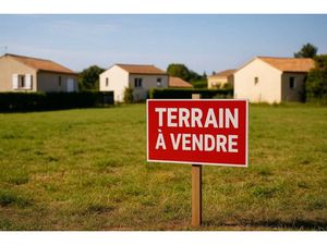 Vente terrain 301 m² à Istres (13800)  150 500 €