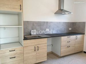 Appartement 4 pièces 81 m²