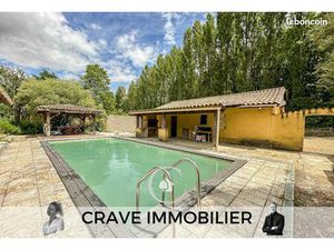 Maison 3 pièces 55 m²