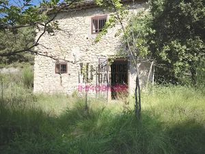 Vente terrain 9670 m² à Mormoiron (84570)  115 500 €