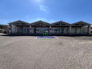 Vente locaux professionnels 300 m² à Pont-du-Casse (47480)  567 000 €