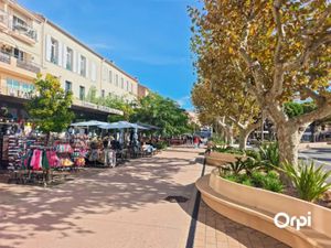 Vente locaux professionnels à Saint-raphael (83700)  145 000 €