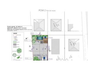 Maison neuve avec terrasse piscine 5 pièces à louer 1700 EUR p  Réunion