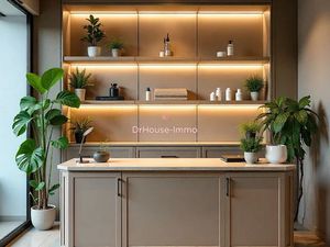 Vente locaux professionnels 45 m² à Angouleme (16000)  85 000 €