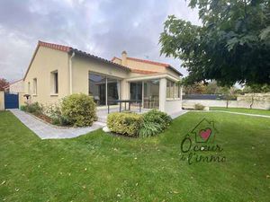 Vente Maison à La Tessoualle (49280) : à vendre / 118m² La Tessoualle