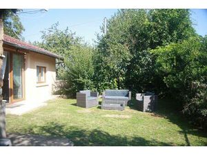 Propriété individuelle en pierre