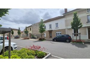 Vente immeuble 6 pièces 200 m² à Epinouze (26210)  259 000 €