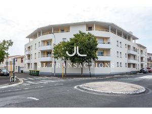 Vente parking à Begles (33130)  37 000 €