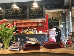 fonds de commerce à vendre PERIGUEUX 3 pièce(s) 95m2 224 000€