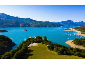 fonds de commerce à vendre SAVINES LE LAC 5 pièce(s) 1100m2 120 000€