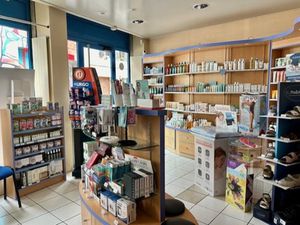 fonds de commerce à vendre TENAY 4 pièce(s) 144m2 60 000€