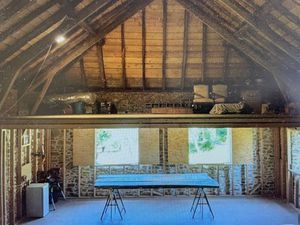 Vente immeuble à Molieres (46120)  61 600 €