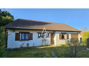 Vente maison Cepoy  103m² 5 pièces 139 800€ avec garage