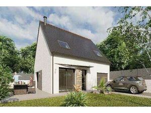 Vente Maison à Plouguerneau (29880) : à vendre / 84m² Plouguerneau