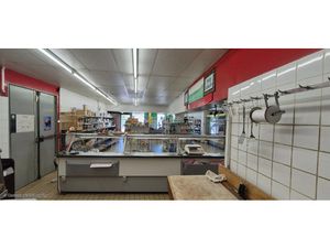 fonds de commerce à vendre LE THUIT ANGER 3 pièce(s) 150m2 68 000€