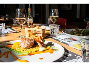 fonds de commerce à vendre CHATEAUNEUF GRASSE 1 pièce(s) 105m2 372 000€