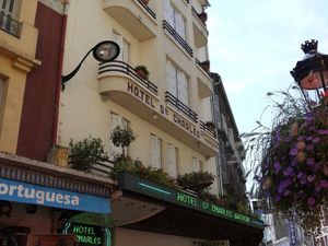 fonds de commerce à vendre LOURDES 30 pièce(s) 707m2 495 000€