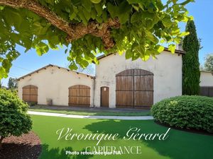 Propriété à vendre LALANDE DE POMEROL 7 pièce(s) 164m2 924 000€