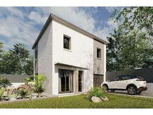 Vente Maison à Lannilis (29870) : à vendre / 88m² Lannilis