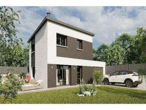 Vente Maison à Plouguerneau (29880) : à vendre / 70m² Plouguerneau