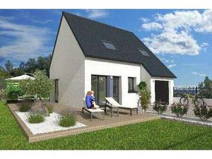 Vente Maison à Plouguerneau (29880) : à vendre / 85m² Plouguerneau