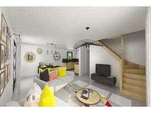 Vente Maison à Plouguerneau (29880) : à vendre / 85m² Plouguerneau