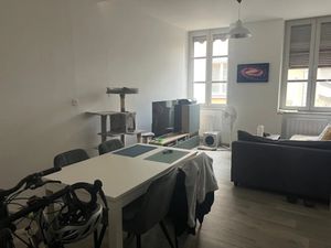 Location appartement 2 pièces 43.39 m² à Vienne (38200)  592 €