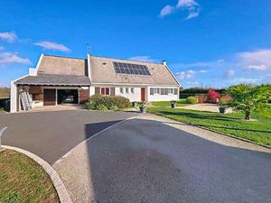Vente Maison Piscine à Vair-sur-Loire (44150) : à vendre Piscine / 107m² Vair-sur-Loire