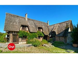 Maison Vandrimare 128 m² T-5 à vendre  180 000 €