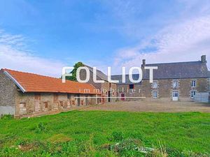 Vente Maison à Tanis (50170) : à vendre / 111m² Tanis