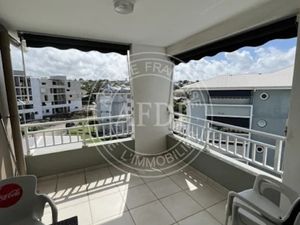 Location meublée appartement 1 pièce 31 m² à Schoelcher (97233)  722 €